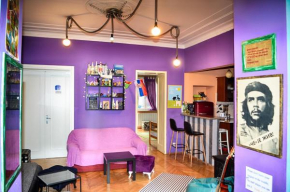  HostelChe Hostel  Белград
